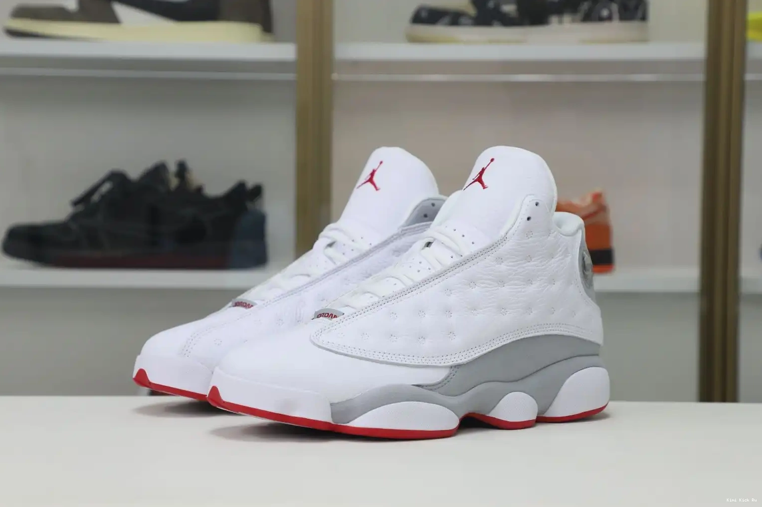 Jordan Air Kimikick 13 Jordan 0813